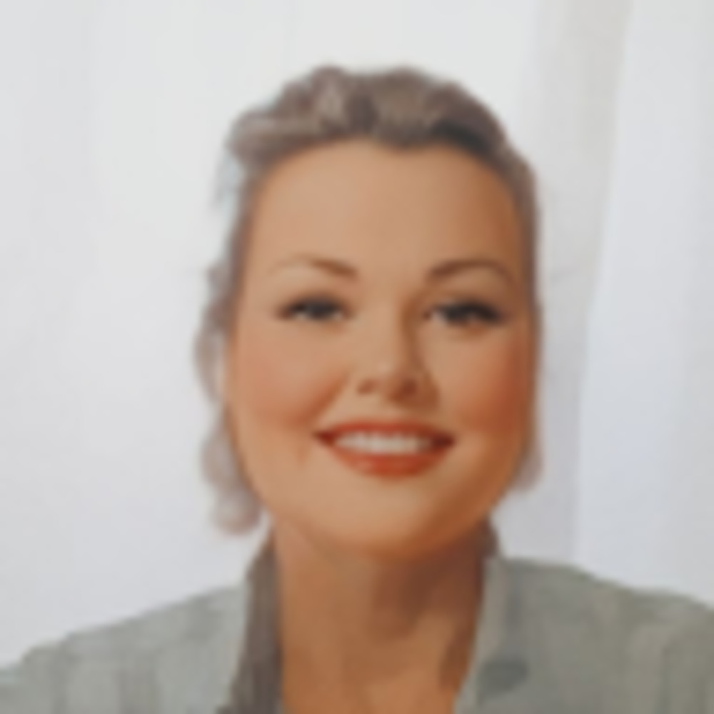 Meet your Posher, Christy